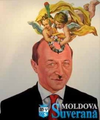 Presa din Republica Moldova - reacţii surprinzătoare faţă de declaraţiile preşedintelui Băsescu